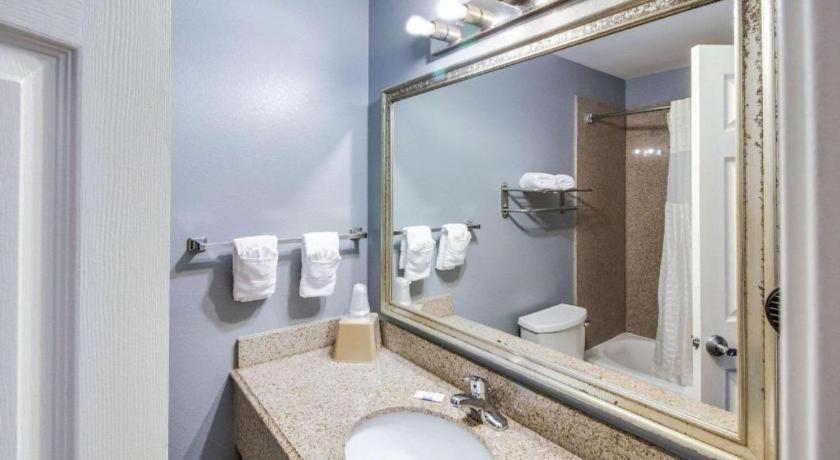 Rodeway Inn & Suites Port Arthur - Groves Exterior foto